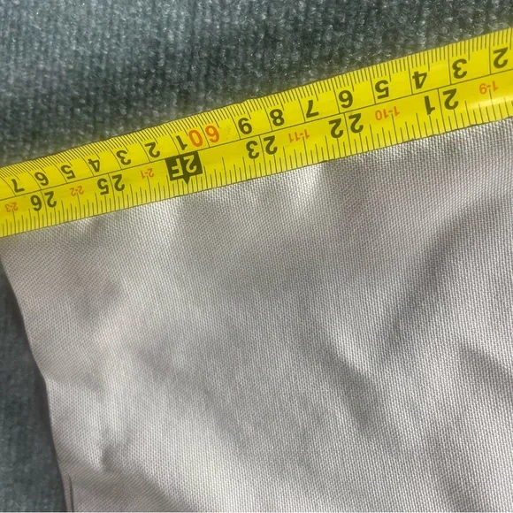 Tommy Bahama Light Beige  Men's Chinos - Picture 4 of 9